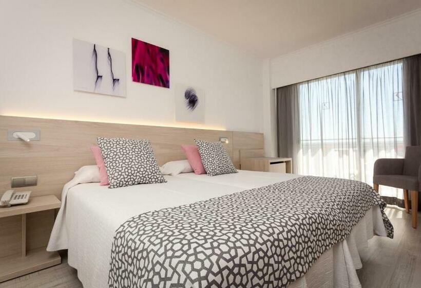 غرفة إقتصادية, Timor