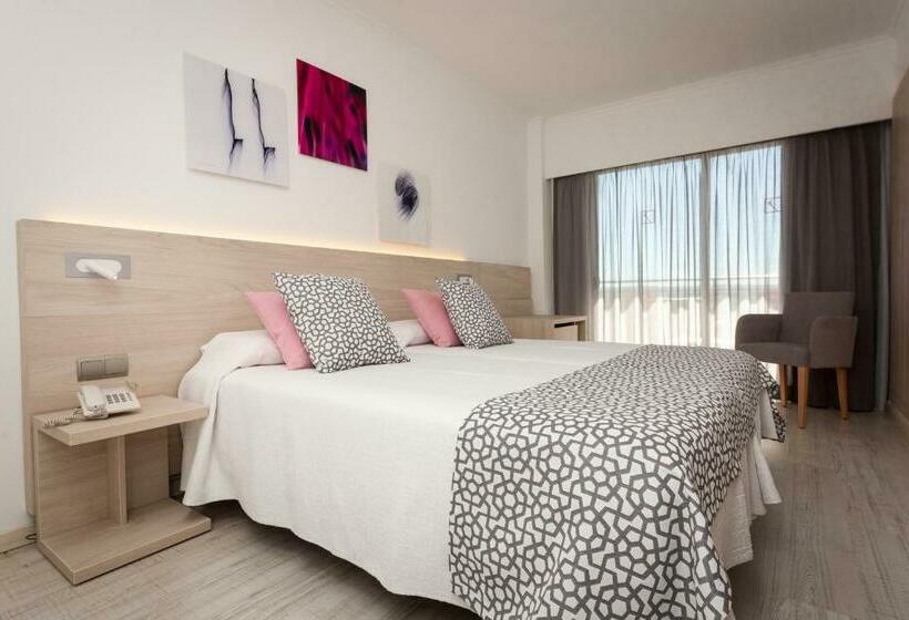 غرفة إقتصادية, Timor