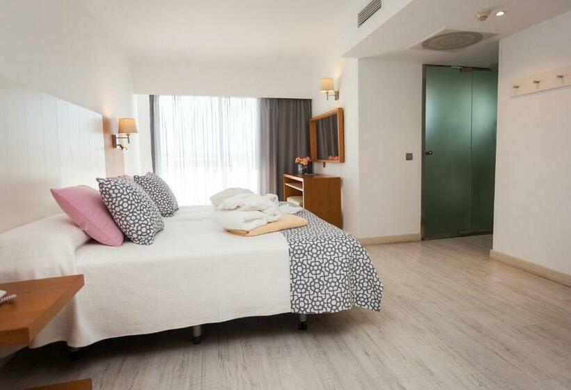 オーシャンビュースイート, Timor