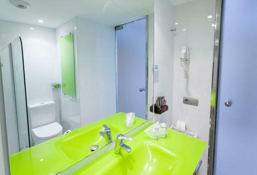 オーシャンビュースイート, Timor