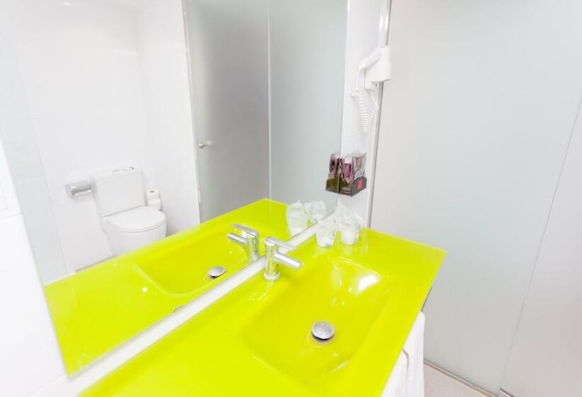 غرفة إقتصادية, Timor