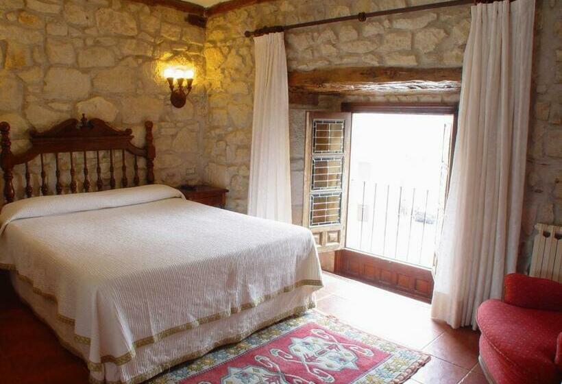 Premium room with view, Tres Coronas De Silos