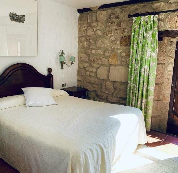 Premium room with view, Tres Coronas De Silos