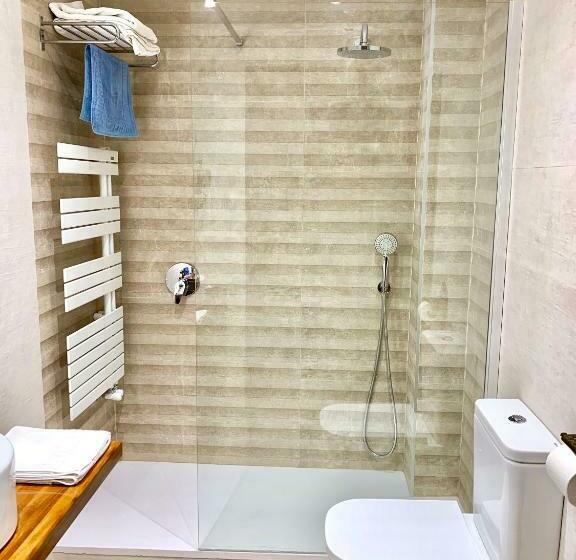 Premium room with view, Tres Coronas De Silos