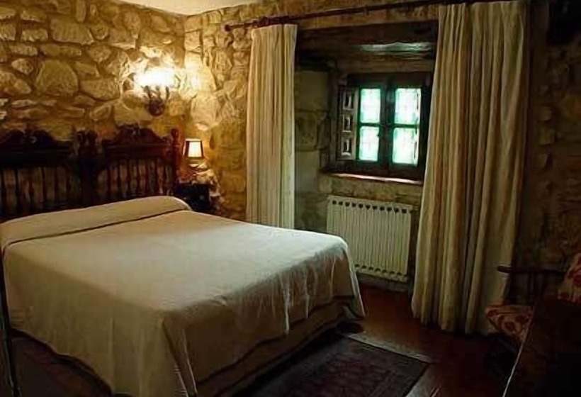 اتاق استاندارد, Tres Coronas De Silos