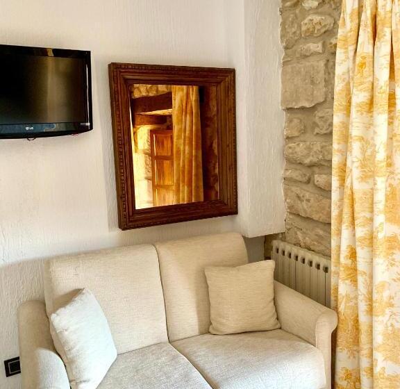 Premium room with view, Tres Coronas De Silos