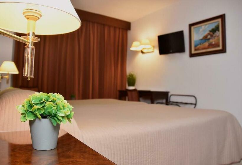 غرفة قياسية, Turia Valencia