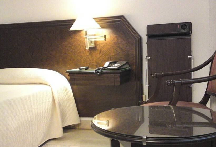 غرفة قياسية, Turia Valencia