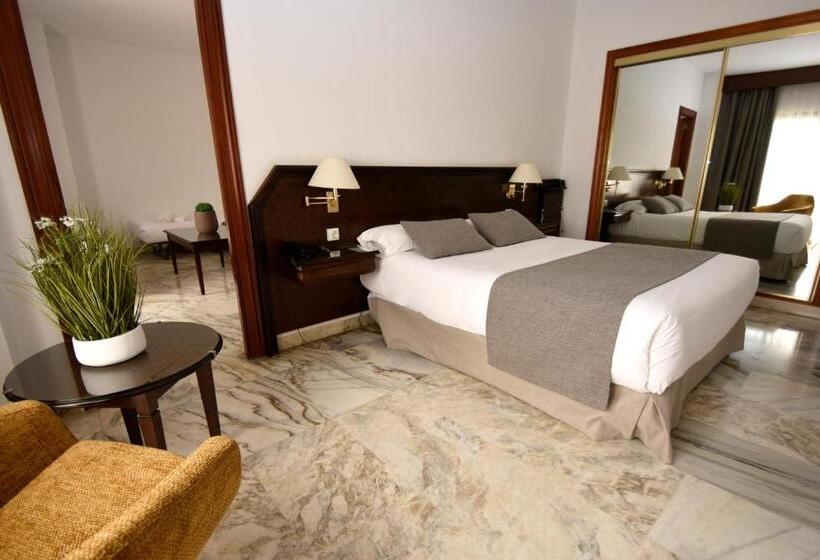 جناح جونيور, Turia Valencia