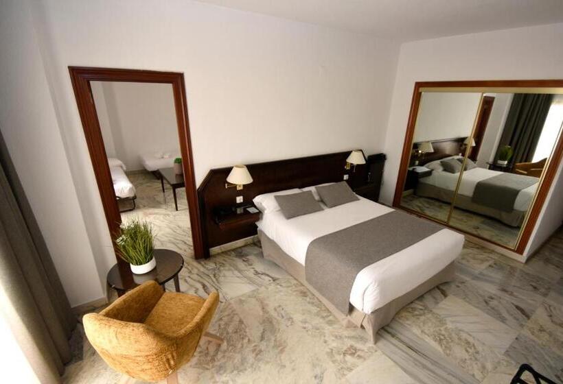 جناح جونيور, Turia Valencia