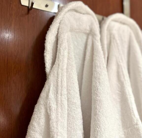 غرفة سوبيريور, Turia Valencia