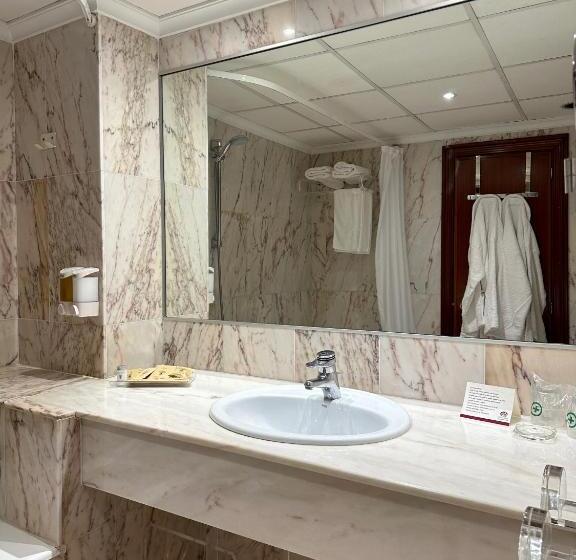 غرفة سوبيريور, Turia Valencia