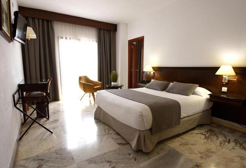 غرفة سوبيريور, Turia Valencia