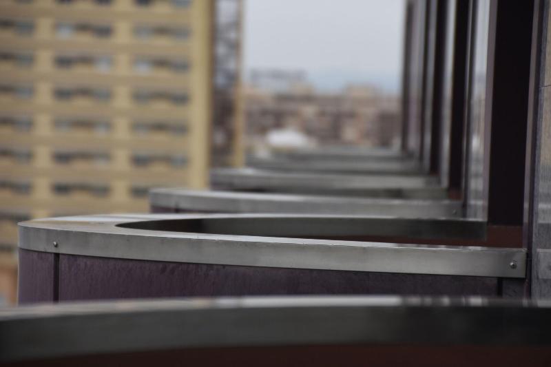 غرفة قياسية, Turia Valencia