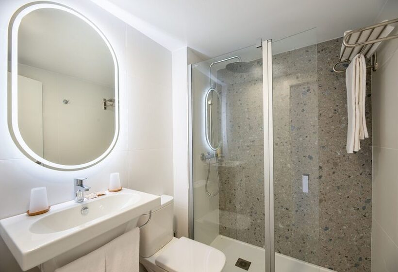 スタンダードルーム, Vibra Isola - Adults Only