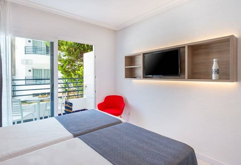 スタンダードルーム, Vibra Isola - Adults Only