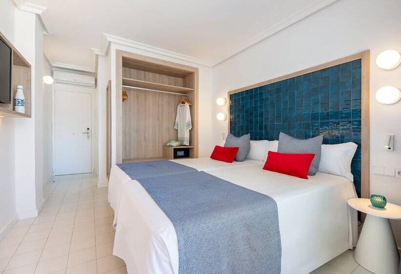 スタンダードルーム, Vibra Isola - Adults Only