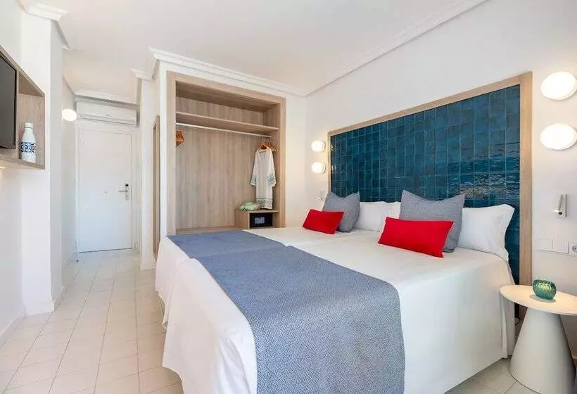 اتاق استاندارد, Vibra Isola - Adults Only