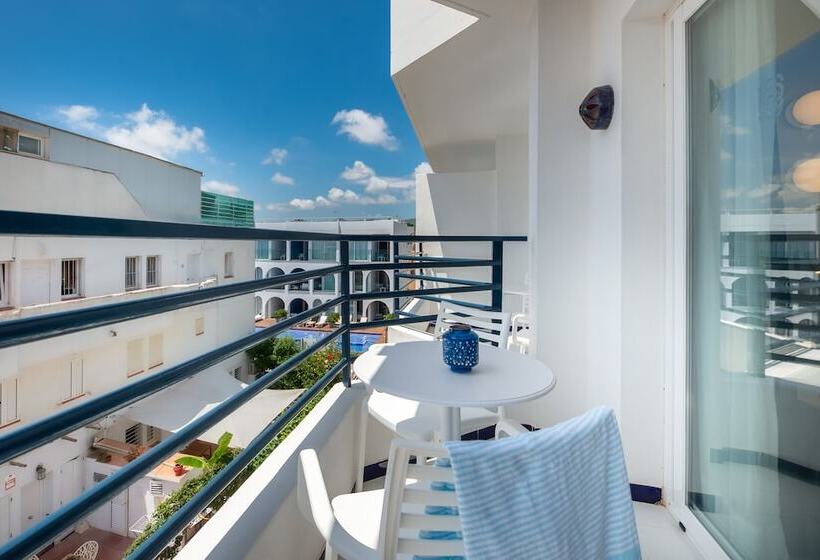 スタンダードルーム, Vibra Isola - Adults Only