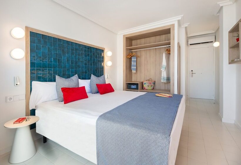 スタンダードルーム, Vibra Isola - Adults Only