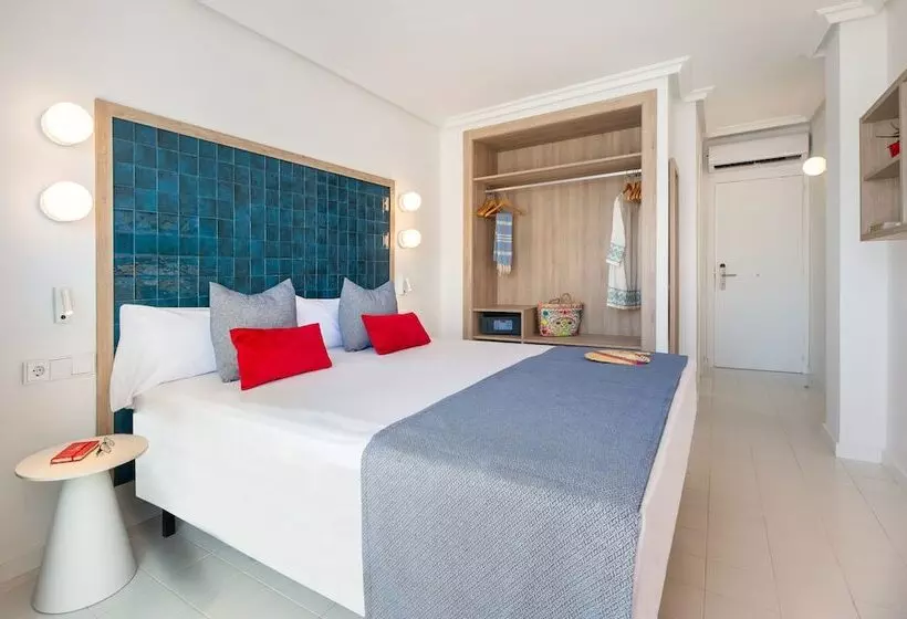 اتاق استاندارد, Vibra Isola - Adults Only