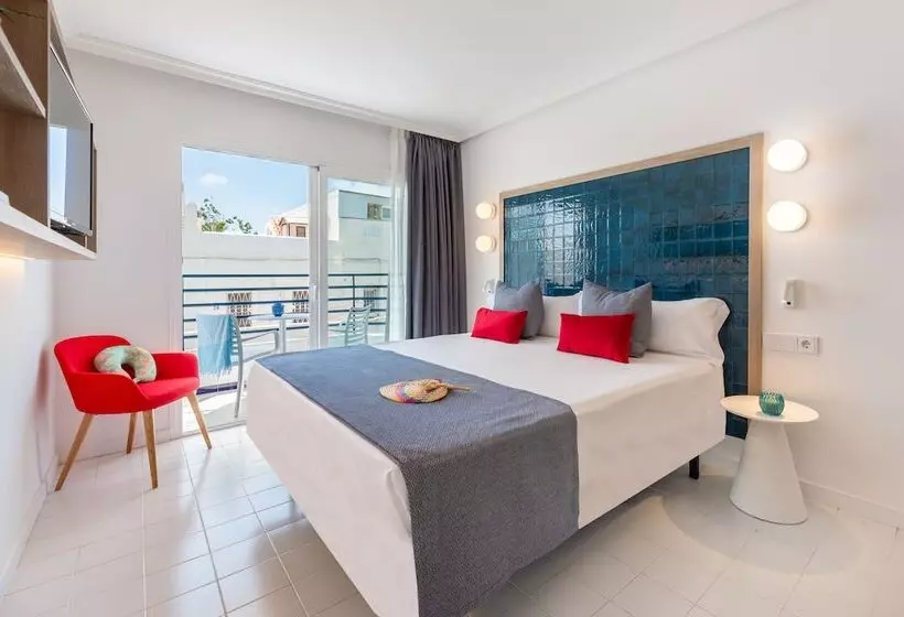 اتاق استاندارد یک نفره, Vibra Isola - Adults Only