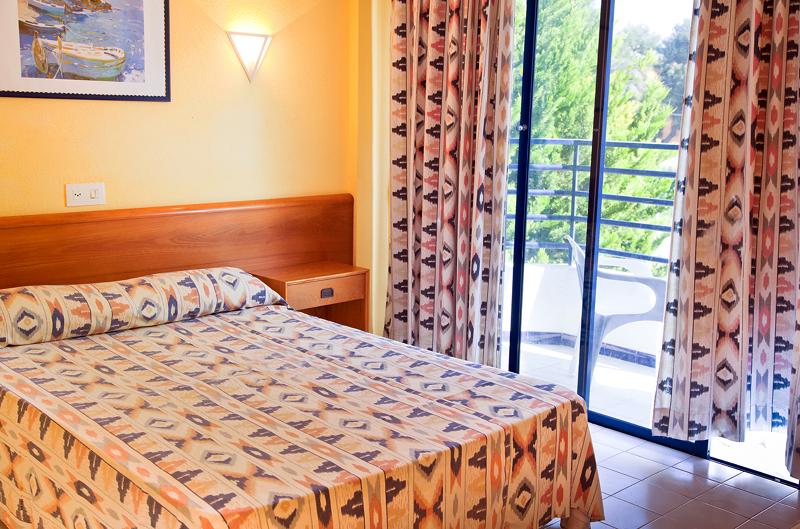 スタンダードシングルルーム, Vibra Isola - Adults Only