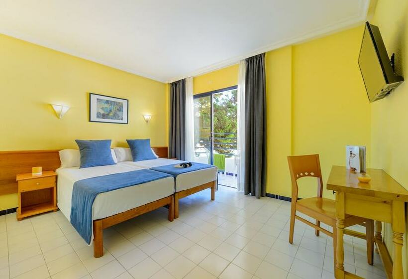 スタンダードルーム, Vibra Isola - Adults Only