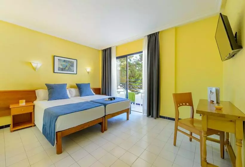 اتاق استاندارد, Vibra Isola - Adults Only