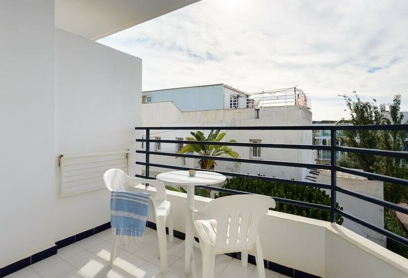 スタンダードルーム, Vibra Isola - Adults Only