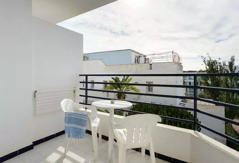 اتاق استاندارد, Vibra Isola - Adults Only