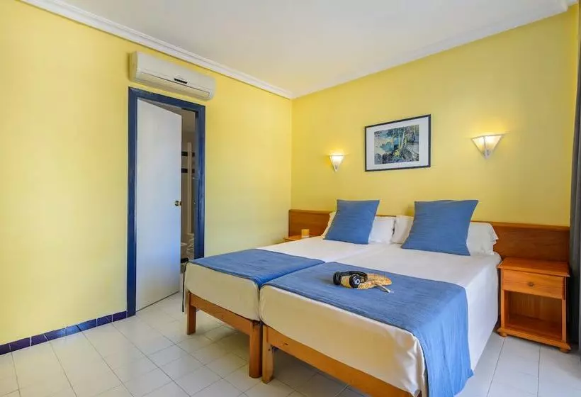 اتاق استاندارد, Vibra Isola - Adults Only