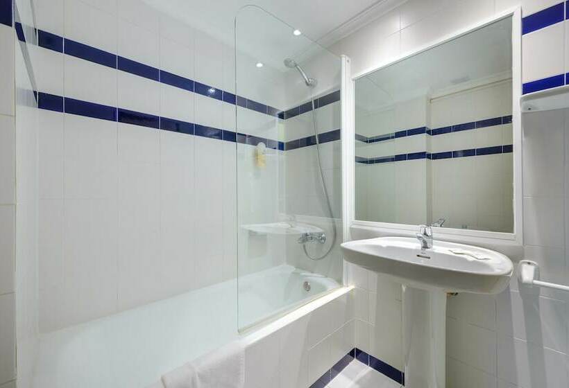 スタンダードルーム, Vibra Isola - Adults Only