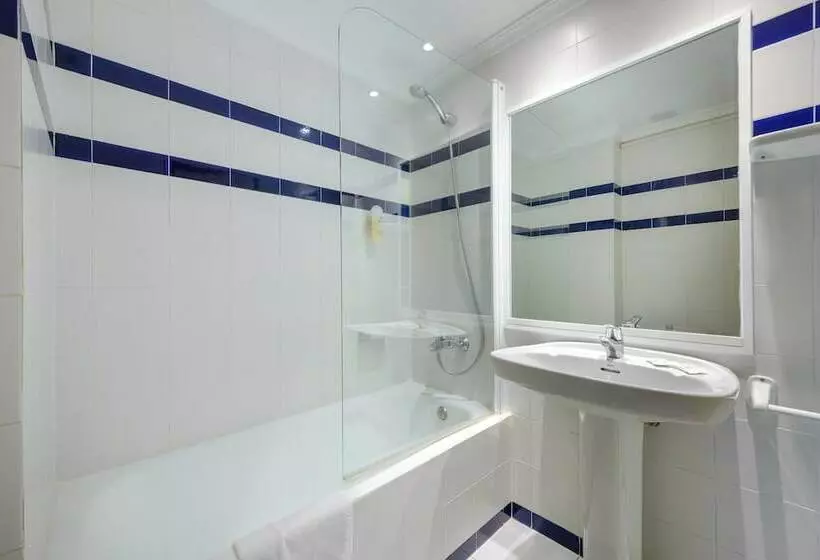 اتاق استاندارد, Vibra Isola - Adults Only