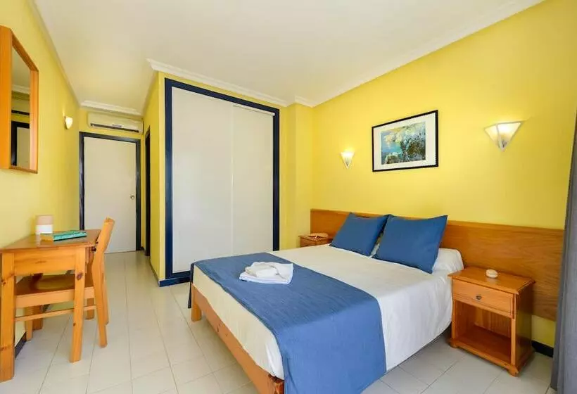 اتاق استاندارد یک نفره, Vibra Isola - Adults Only