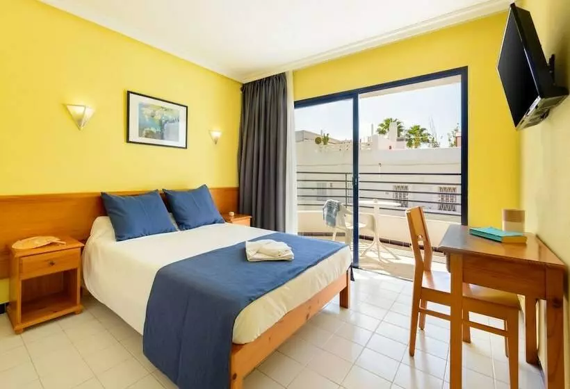 اتاق استاندارد یک نفره, Vibra Isola - Adults Only