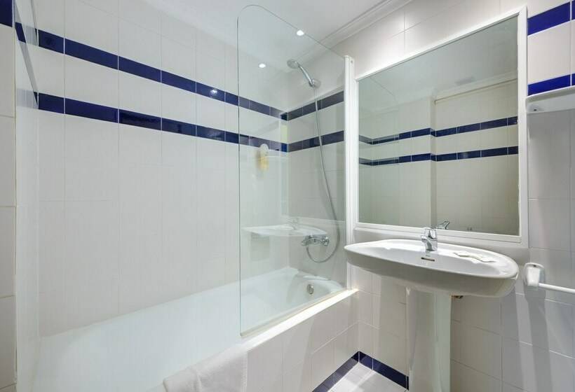 スタンダードルーム, Vibra Isola - Adults Only