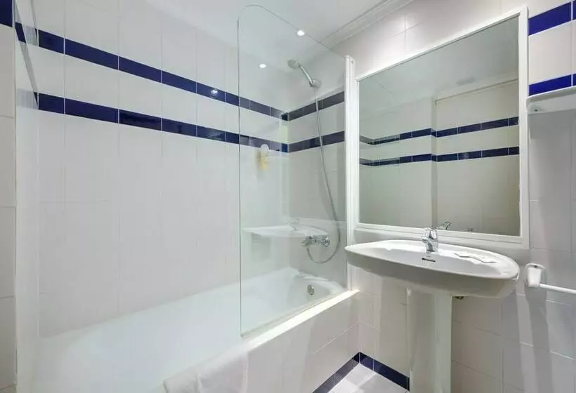 اتاق استاندارد, Vibra Isola - Adults Only