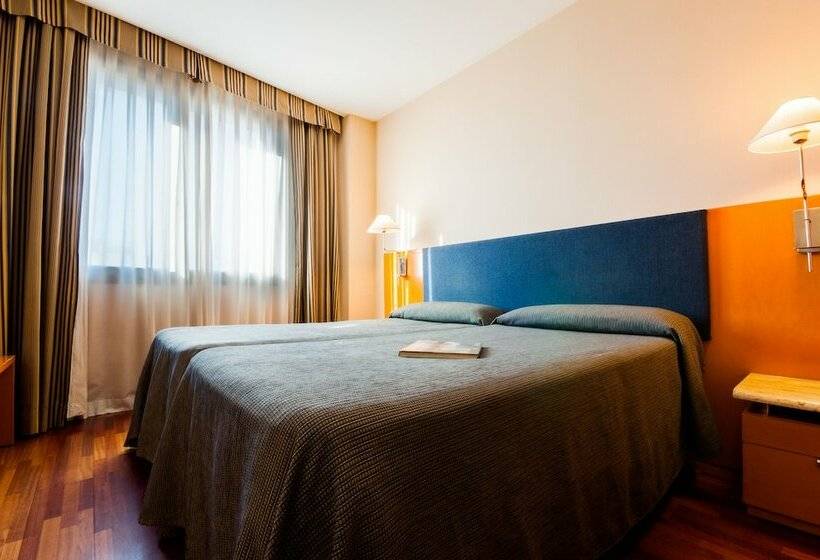 اتاق استاندارد, Villacarlos