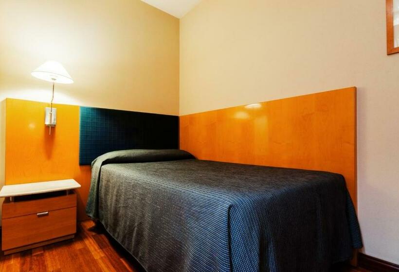 اتاق استاندارد یک نفره, Villacarlos