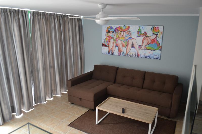 اتاق استاندارد یک نفره, Villacarlos