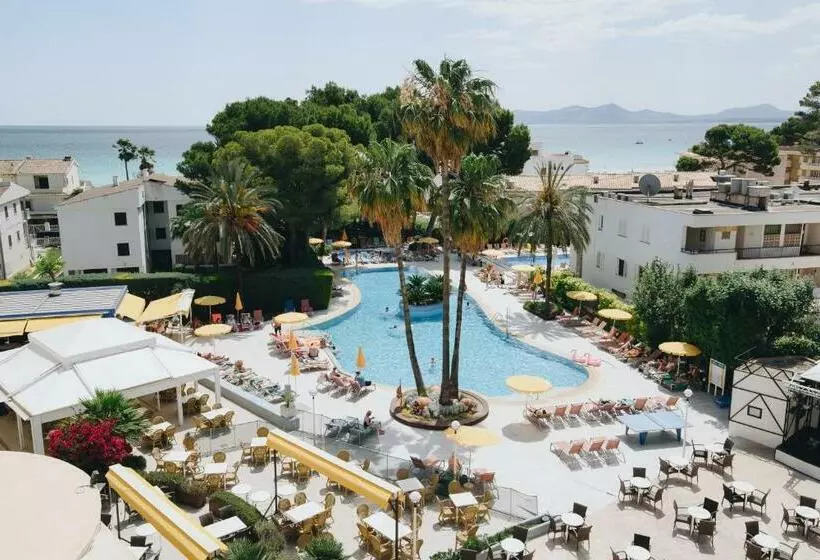 آپارتمان سوپریور 1 خوابه با چشم‌انداز دریا, Ivory Playa Sports & Spa