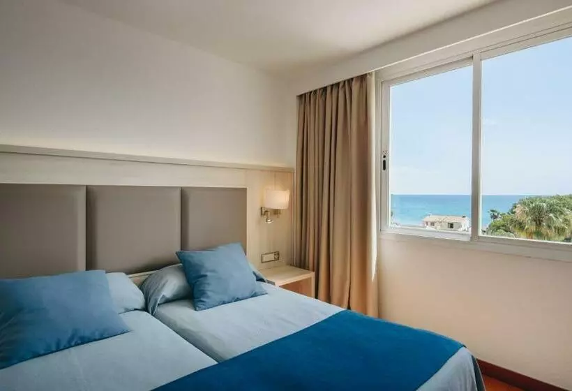 آپارتمان سوپریور 1 خوابه با چشم‌انداز دریا, Ivory Playa Sports & Spa