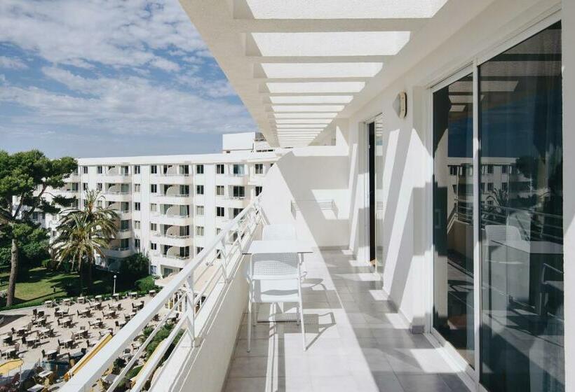 1침실 수피리어 아파트 바다 전망, Ivory Playa Sports & Spa