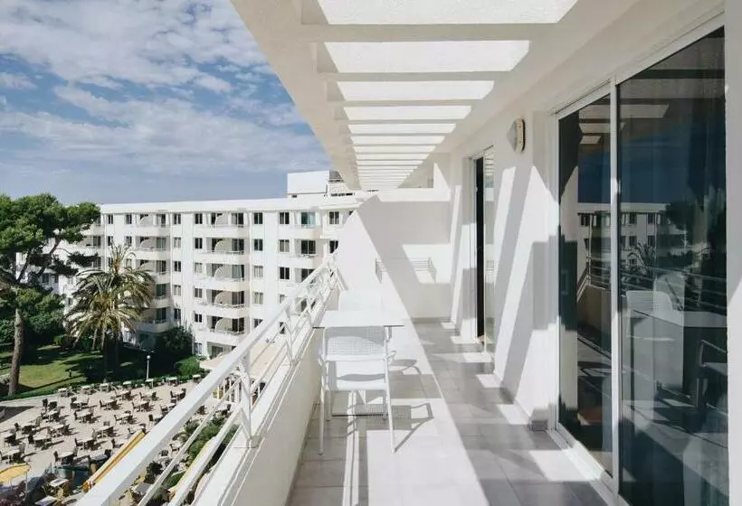 آپارتمان سوپریور 1 خوابه با چشم‌انداز دریا, Ivory Playa Sports & Spa