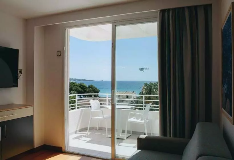 آپارتمان 1 خوابه با چشم‌انداز باغ, Ivory Playa Sports & Spa