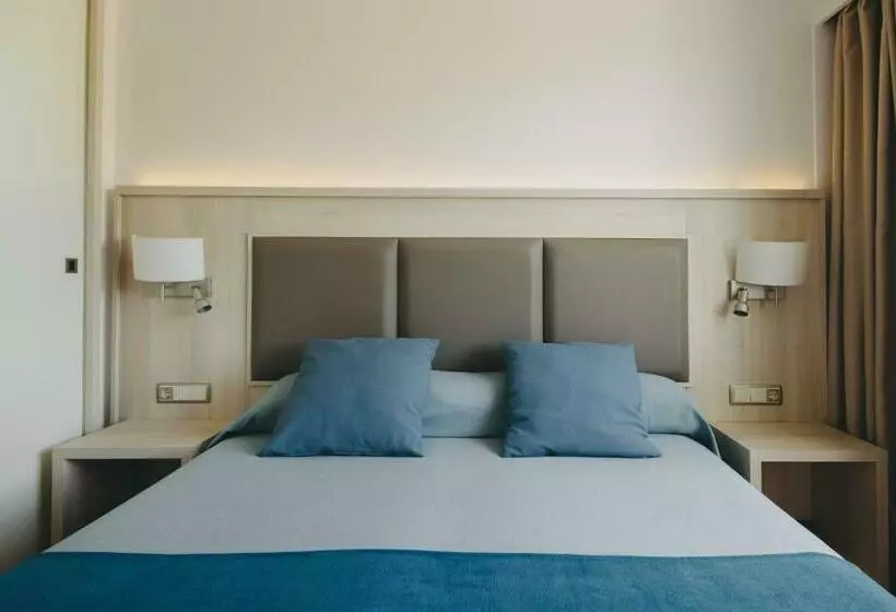 آپارتمان 1 خوابه با چشم‌انداز باغ, Ivory Playa Sports & Spa
