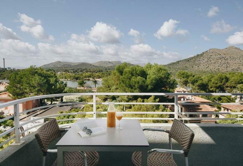 침실 1개 수피리어 아파트, Ivory Playa Sports & Spa