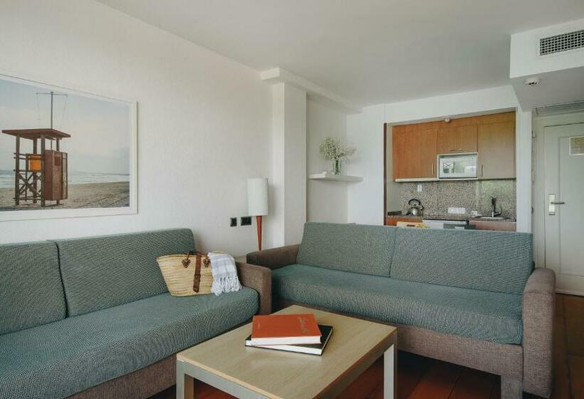 침실 1개 수피리어 아파트, Ivory Playa Sports & Spa