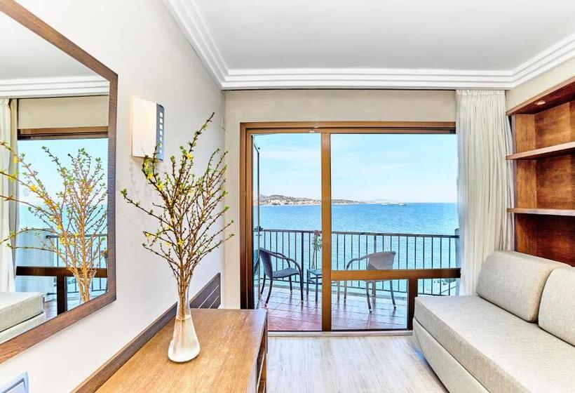 غرفة سوبيريور ثلاثية, Leonardo Royal Hotel Mallorca